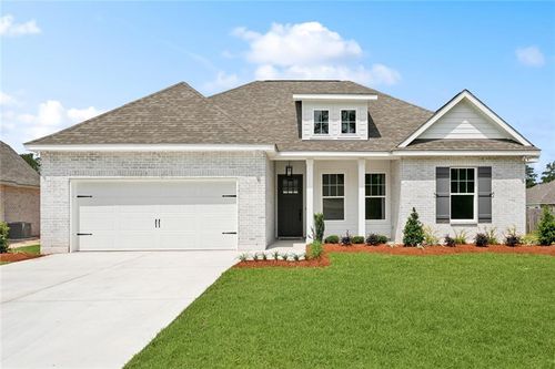 72669 Robindale Dr, Covington, LA, 70435-5416 | Card Image