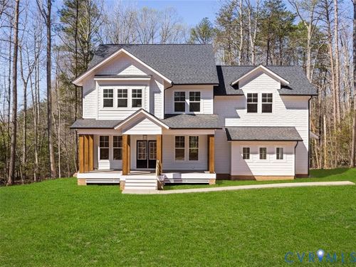 1560 Smokey Ridge Road, Maidens, VA, 23102 | Card Image