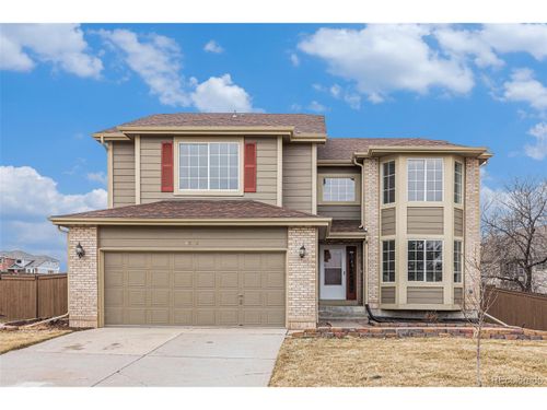 6876 Edgewood Way, Highlands Ranch, CO, 80130 | Card Image