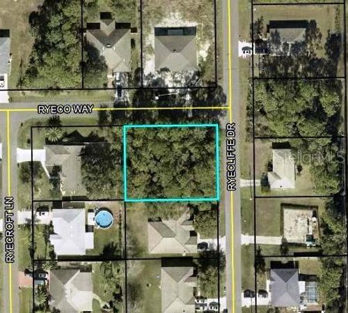 26 Ryecliffe Drive, PALM COAST, FL, 32164 | Card Image