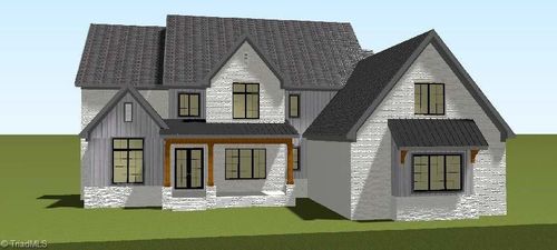 539 Doub Rd, Lewisville, NC, 27023-8160 | Card Image