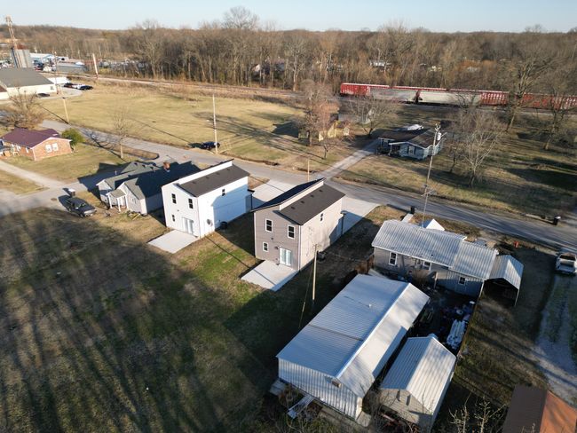 312 Second St, House other with 3 bedrooms, 3 bathrooms and null parking in Guthrie KY | Image 35