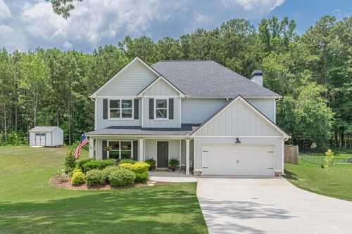 453 Tucker Trl, Bremen, GA, 30110-5407 | Card Image