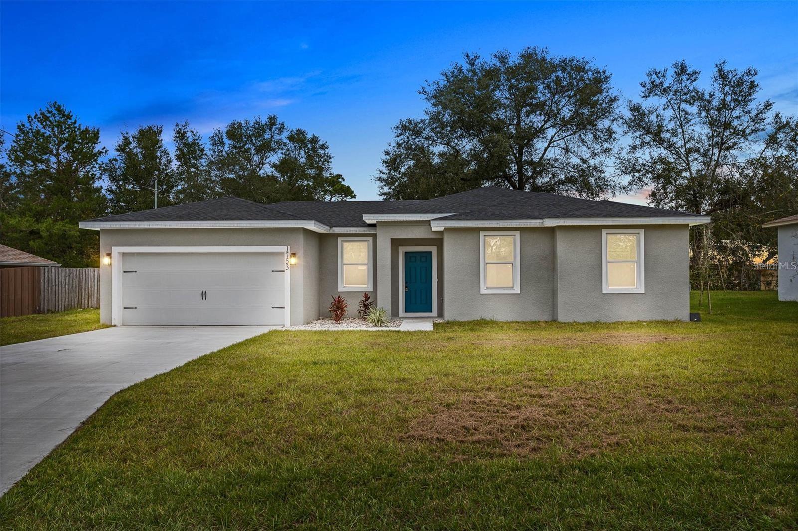 11th Ave, Deland, FL 32724