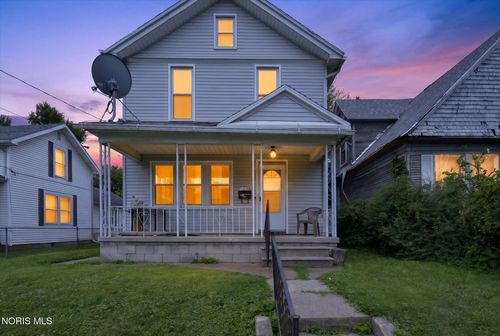 1336 Felt St, Toledo, OH, 43605-3436 | Card Image