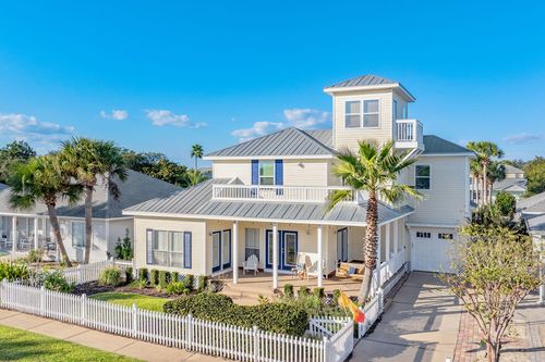 4460 Clipper Cv, Destin, FL, 32541-3699 | Card Image
