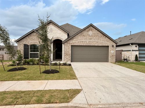 224 Du Bois Ln, Kyle, TX, 78640-3493 | Card Image