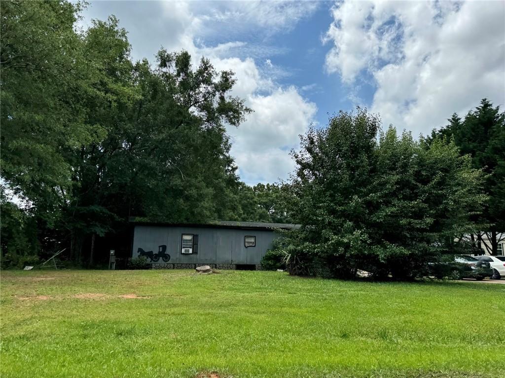 Arbor Ln, Anderson, SC 29621