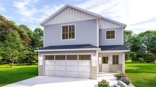 2513 37th Ave S, Moorhead, MN, 56560-3375 | Card Image