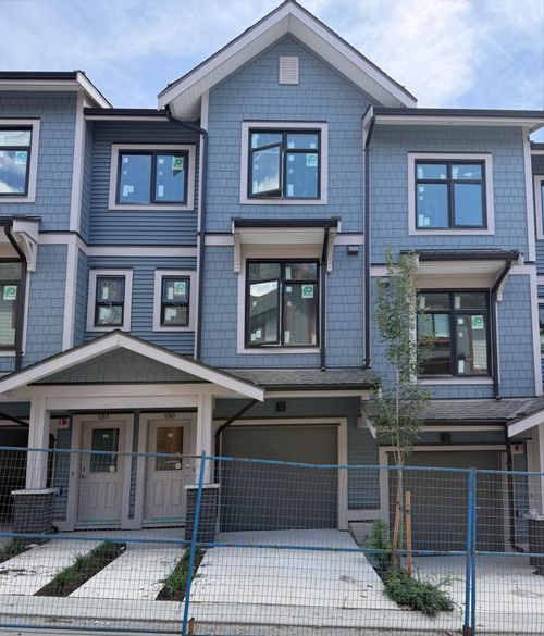 180-6951 204 St, Langley, BC, V2Y3W4 | Card Image