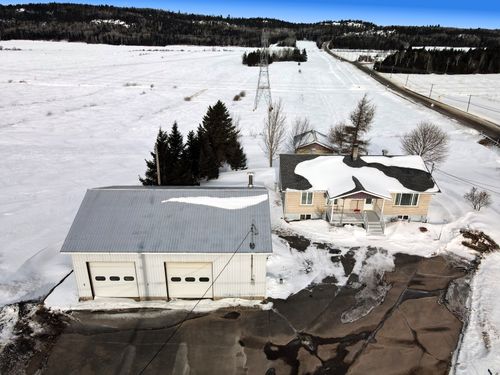 10 Rang De La Montagne, Mont-Carmel, QC, G0L1W0 | Card Image