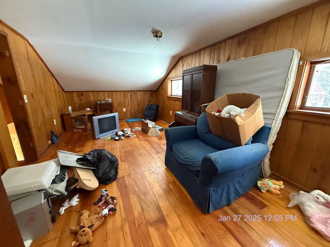 433 Squires Rd, House other with 2 bedrooms, 1 bathrooms and null parking in Manchestr Ctr VT | Image 28