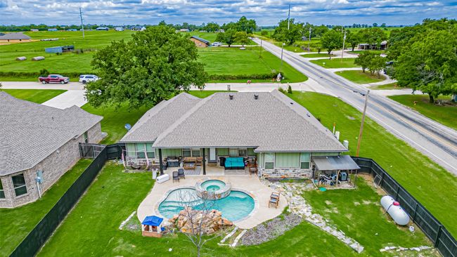9000 Parkview Cir, House other with 4 bedrooms, 2 bathrooms and null parking in Tolar TX | Image 26