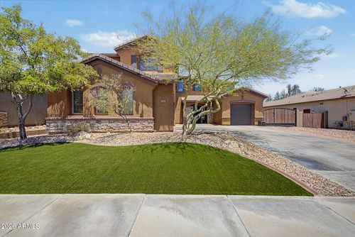 3628 W Links Drive, Phoenix, AZ, 85086 | Card Image