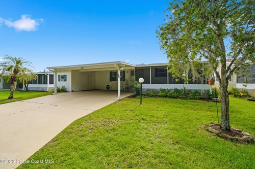 322 Scenic Dr, Cocoa, FL, 32926-2578 | Card Image