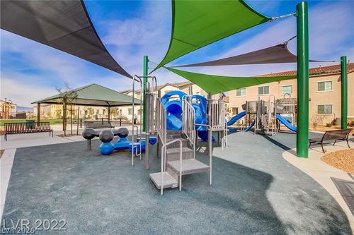 825 Spring Estates Ave, North Las Vegas, NV, 89086-3008 | Card Image