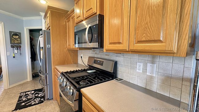 3974 Highland Dr, House other with 3 bedrooms, 2 bathrooms and null parking in Tahlequah OK | Image 21
