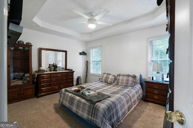 4917 Baker Ridge Pl, House other with 4 bedrooms, 3 bathrooms and 2 parking in Acworth GA | Image 14