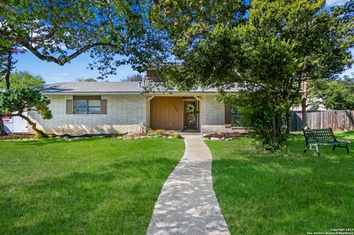 1703 Autumn Woods St, San Antonio, TX, 78232-4712 | Card Image