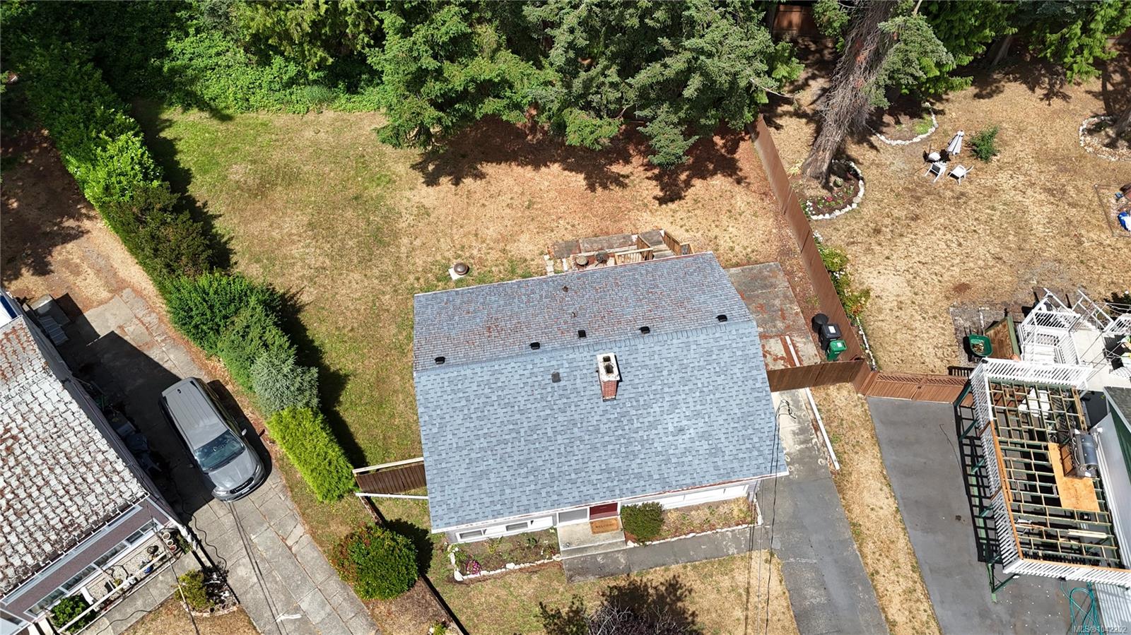 Residential in Nanaimo