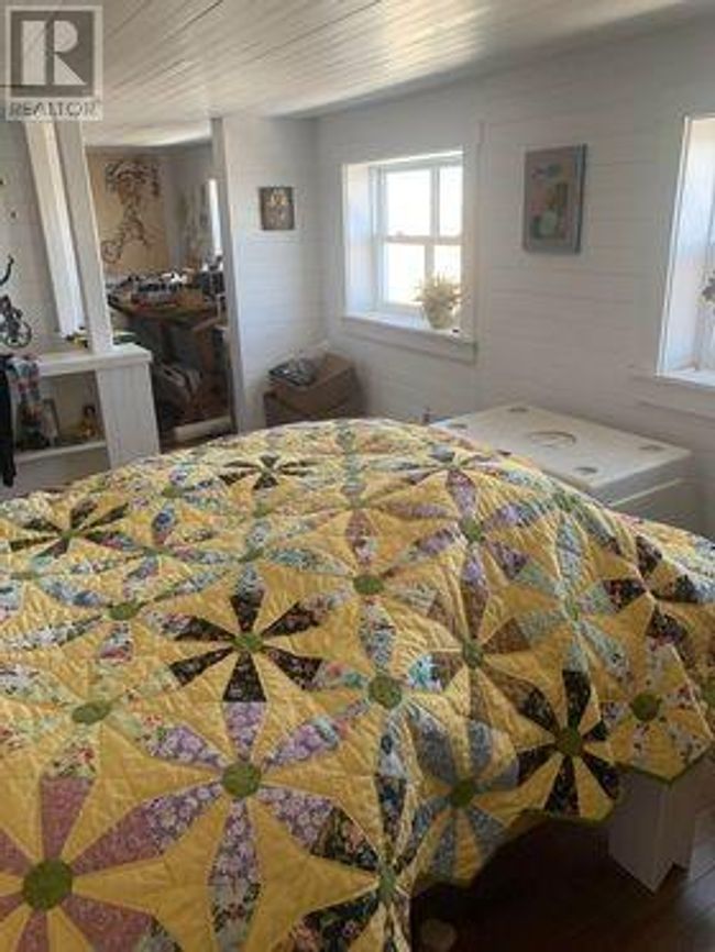 39 Little Harbour Road, House other with 3 bedrooms, 2 bathrooms and null parking in Fogo Island (Barr'd Islands) NL | Image 19