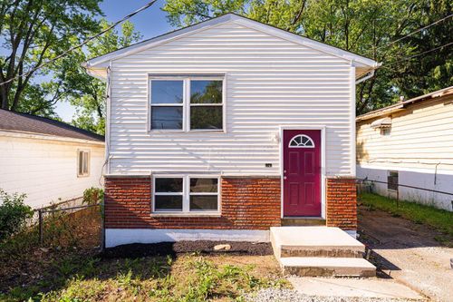 1747 E 25th Ave, Columbus, OH, 43219-1010 | Card Image