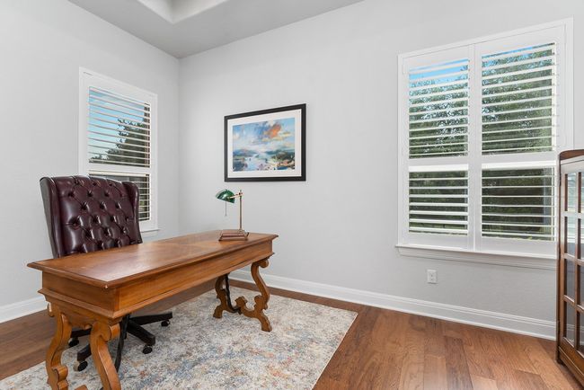 225 Cimarron Hills Trl E, House other with 3 bedrooms, 4 bathrooms and 3 parking in Georgetown TX | Image 26