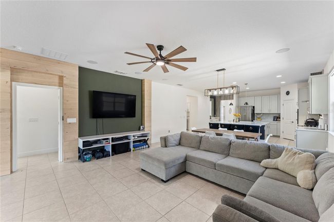 7465 Wing Span Way, House other with 4 bedrooms, 3 bathrooms and null parking in HARMONY FL | Image 13