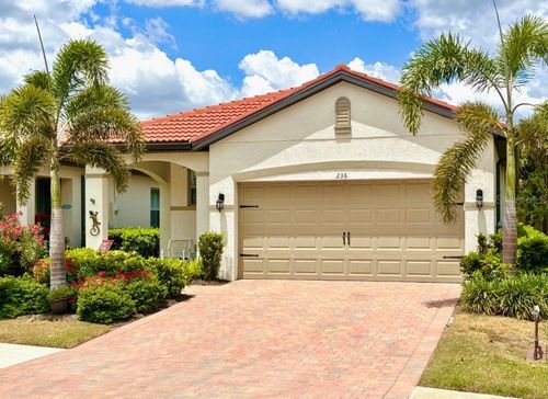236 Soliera St, North Venice, FL, 34275-1893 | Card Image