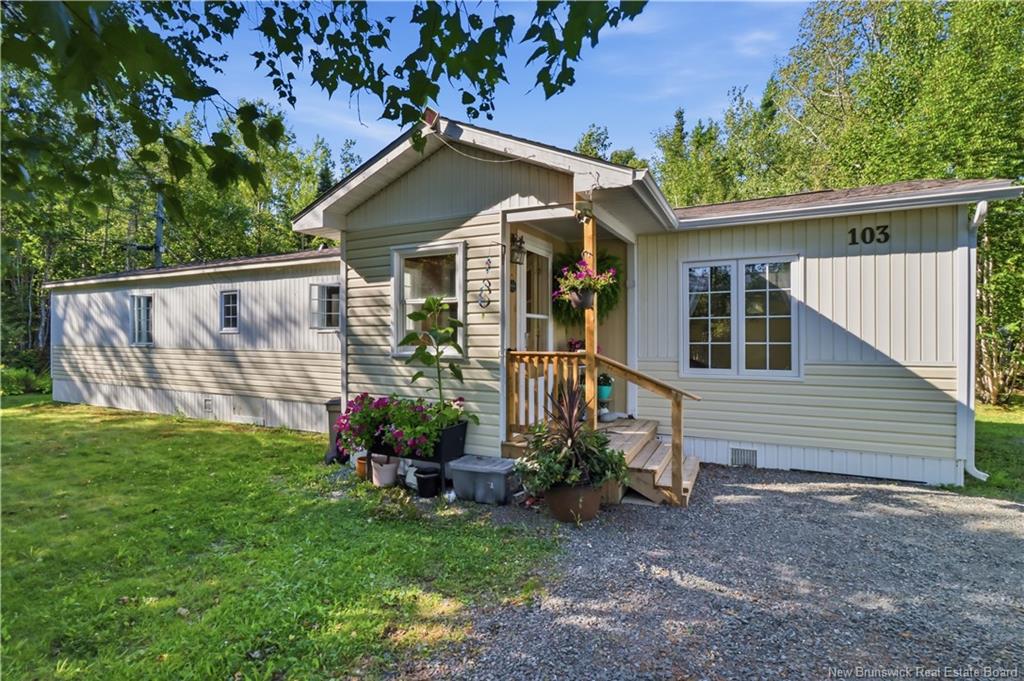 Residential in Fredericton 5