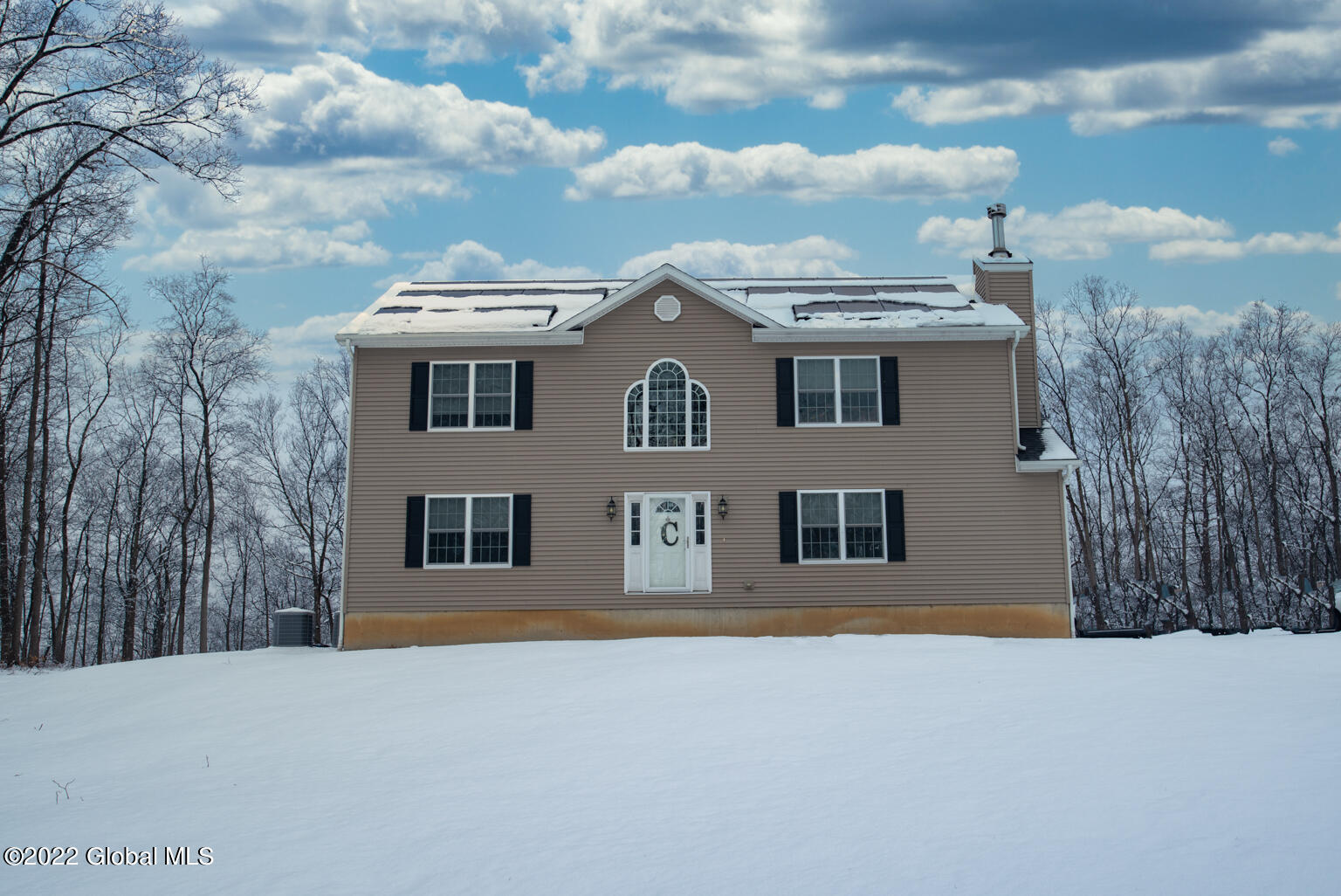 23 Highland Acres, Sold in North Greenbush Zoocasa