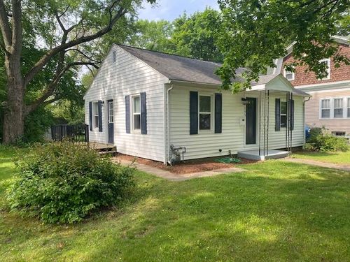 1356 Sheridan Avenue, Niles, MI, 49120 | Card Image