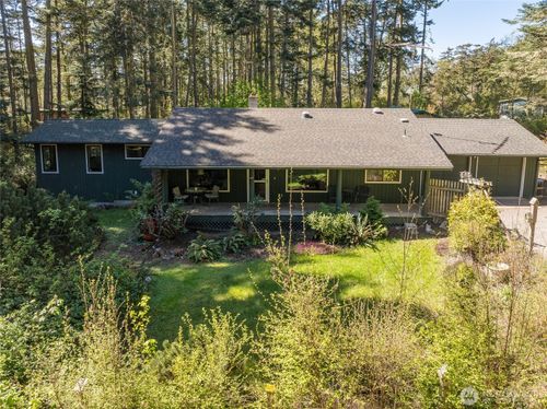 108 Towhee Lane, Lopez Island, WA, 98261 | Card Image