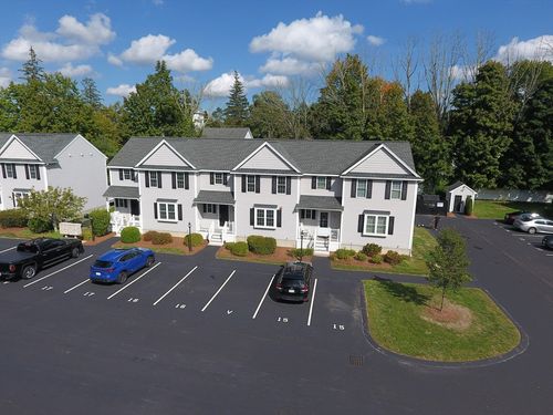 16-16 Cassidy Pl, Bridgewater, MA, 02324-2288 | Card Image