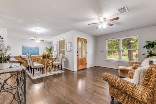 2600 San Marcus Ave, Dallas, TX, 75228-3152 | Card Image