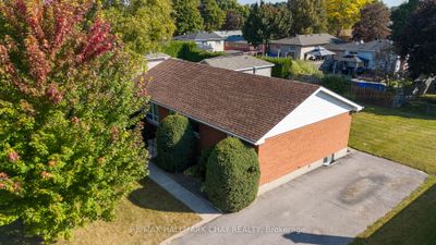 33 Hancey Cres, House other with 3 bedrooms, 1 bathrooms and 3 parking in Alliston ON | Image 3