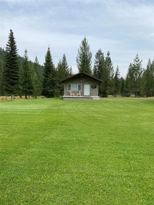 228 Keystone Flats Rd, House other with 2 bedrooms, 1 bathrooms and null parking in Libby MT | Image 6