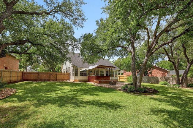 208 John Thomas, House other with 4 bedrooms, 3 bathrooms and null parking in Georgetown TX | Image 29