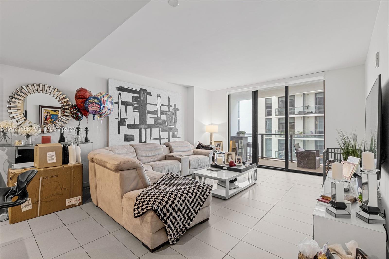 Residential in Miami 5