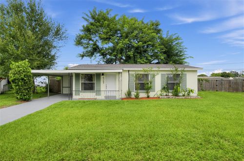 4169 Gaither St, ORLANDO, FL, 32811-5030 | Card Image