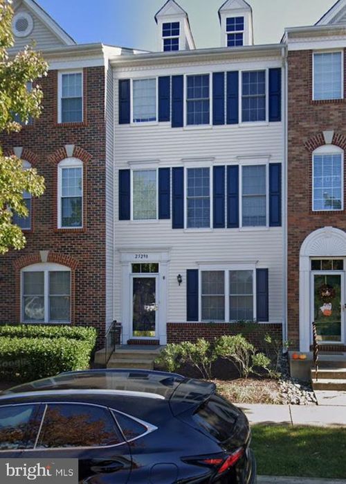 25298 Shipley Ter, CHANTILLY, VA, 20152-6662 | Card Image