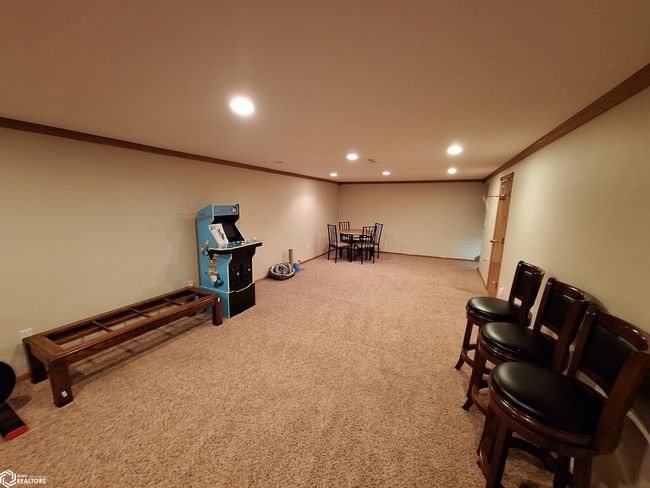 711 W 21 St St, House other with 4 bedrooms, 3 bathrooms and null parking in Carroll IA | Image 11