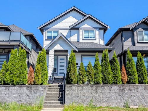 937A Edgar Avenue, Coquitlam, BC, V3K2K1 | Card Image