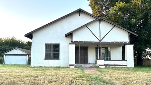 1201 Lincoln St, Ryan, OK, 73565-9607 | Card Image