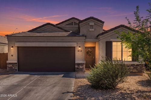 1237 E Paul Dr, Casa Grande, AZ, 85122-1251 | Card Image