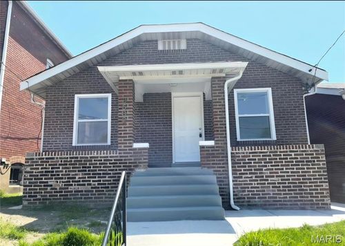 3502 Lincoln Ave, Saint Louis, MO, 63121-5141 | Card Image