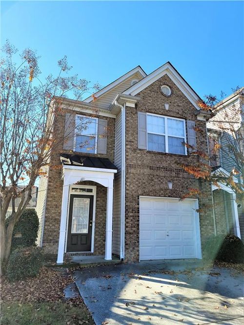 2244 Grovemont Dr, Duluth, GA, 30096-7187 | Card Image