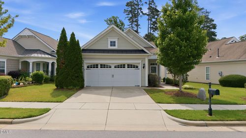 537 Tomkins Loop, Cary, NC, 27519-0988 | Card Image