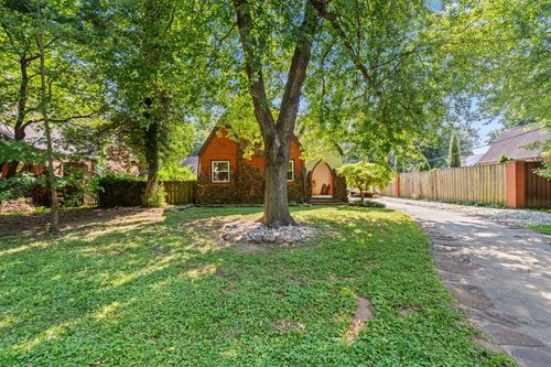 1710 S Kimbrough Ave, Springfield, MO, 65807-2022 | Card Image
