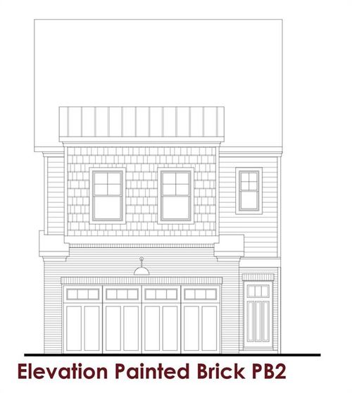 4167 Millstone Park Ln, Gainesville, GA, 30504-4727 | Card Image